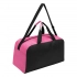 Спортивная сумка JORDAN, черная, розовая Спортивная сумка JORDAN, черная, розовая