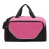 Спортивная сумка JORDAN, черная, розовая Спортивная сумка JORDAN, черная, розовая