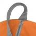 Sports bag WORKOUT, orange