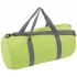 Спортивная сумка WORKOUT, светло-зеленая Спортивная сумка WORKOUT, светло-зеленая