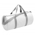 Sports bag WORKOUT, white