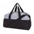 Спортивная сумка FITNESS, черная, серая Спортивная сумка FITNESS, черная, серая