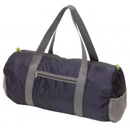Спортивная сумка VOLUNTEER, синяя