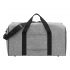 Спортивная сумка DONEGAL, черная, серая Спортивная сумка DONEGAL, черная, серая