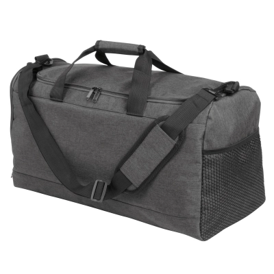 
                                            Sports bag LEISURE, anthracite
                                            