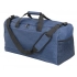 Спортивная сумка LEISURE, синяя Спортивная сумка LEISURE, синяя