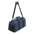 Спортивная сумка LEISURE, синяя Спортивная сумка LEISURE, синяя