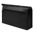 Toilet bag NIGHT & DAY, black Toilet bag NIGHT & DAY, black