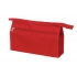 Toilet bag NIGHT & DAY, red Toilet bag NIGHT & DAY, red