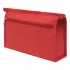 Toilet bag NIGHT & DAY, red Toilet bag NIGHT & DAY, red
