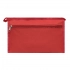 Toilet bag NIGHT & DAY, red Toilet bag NIGHT & DAY, red