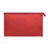 Toilet bag NIGHT & DAY, red Toilet bag NIGHT & DAY, red