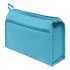 Toilet bag NIGHT & DAY, turquoise Toilet bag NIGHT & DAY, turquoise