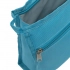 Toilet bag NIGHT & DAY, turquoise Toilet bag NIGHT & DAY, turquoise