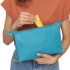 Toilet bag NIGHT & DAY, turquoise Toilet bag NIGHT & DAY, turquoise
