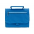 Cosmetic bag STAR, blue