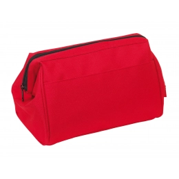 Туалетная сумка DAYBREAK, красная