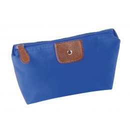 Make-up bag ACCESSORY, blue
