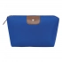 Make-up bag ACCESSORY, blue