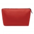 Make-up bag ACCESSORY, red