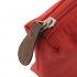 Make-up bag ACCESSORY, red