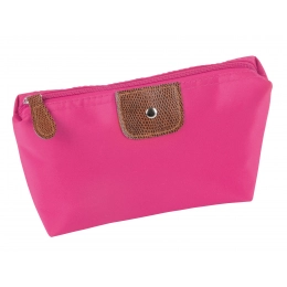 Make-up bag ACCESSORY, pink