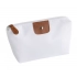 Make-up bag ACCESSORY, white