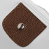 Make-up bag ACCESSORY, white