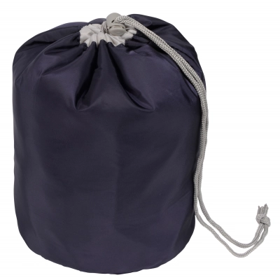 
                                            Toilet bag TUBE, dark blue
                                            