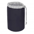 Toilet bag TUBE, dark blue Toilet bag TUBE, dark blue