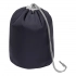 Toilet bag TUBE, dark blue Toilet bag TUBE, dark blue
