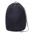 Toilet bag TUBE, dark blue Toilet bag TUBE, dark blue
