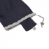 Toilet bag TUBE, dark blue Toilet bag TUBE, dark blue