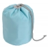 Toilet bag TUBE, light blue Toilet bag TUBE, light blue