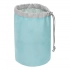 Toilet bag TUBE, light blue Toilet bag TUBE, light blue