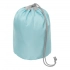 Toilet bag TUBE, light blue Toilet bag TUBE, light blue