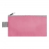 Косметичка TUBE, светло-розовый Косметичка TUBE, светло-розовый