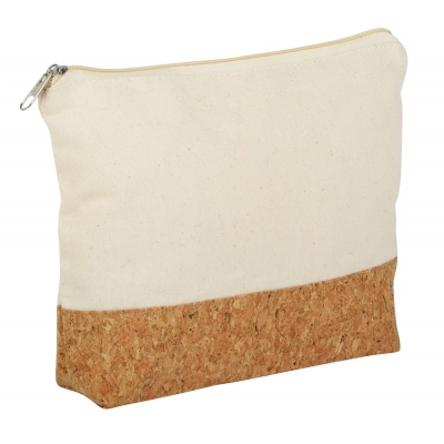 
                                            Accessory bag CORK, brown
                                            