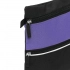 Пакет для документов FILE, черный, фиолетовый Пакет для документов FILE, черный, фиолетовый
