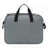 Document bag BUSY, grey