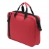 Document bag BUSY, red