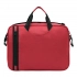 Document bag BUSY, red