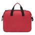 Document bag BUSY, red
