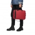 Document bag BUSY, red