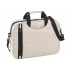 Document bag BUSY, beige