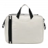 Document bag BUSY, beige