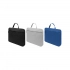 Document bag RECORD, black