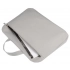 Document bag RECORD, grey
