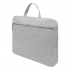 Document bag RECORD, grey