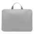 Document bag RECORD, grey
